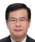 이성원 남북체육교류협회 상근부회장