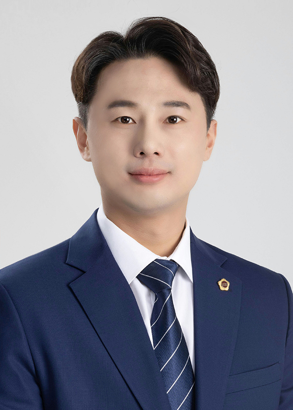 황대호(수원3) 더불어민주당 경기도당 수석대변인. (사진=더불어민주당 경기도당 제공)