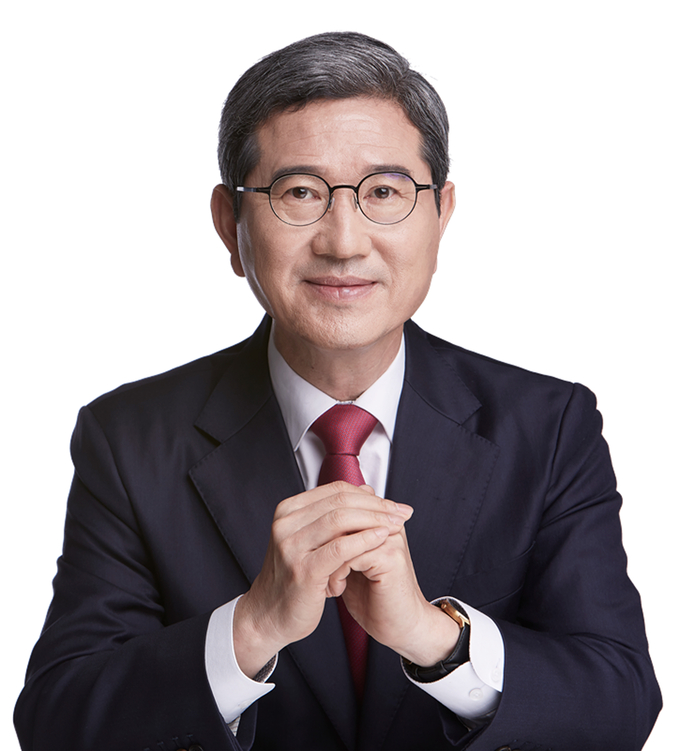 김학용(국힘·안성) 국회의원. (사진=김학용 의원실 제공)