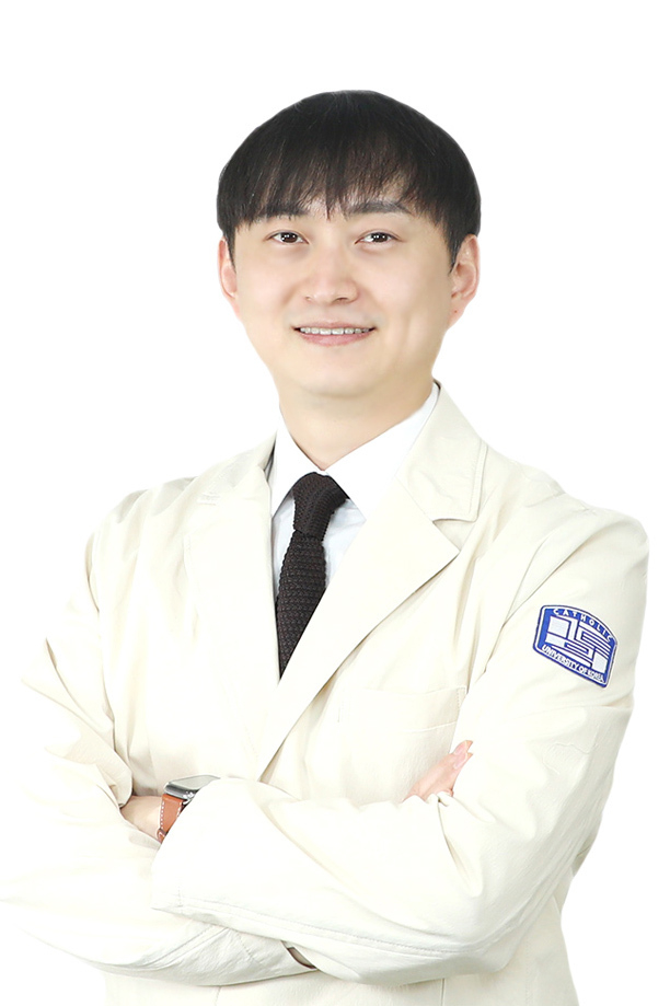 가톨리대학교 성빈센트병원 대장항문외과 정규성 교수. (사진=가톨릭대학교 성빈센트병원 제공)