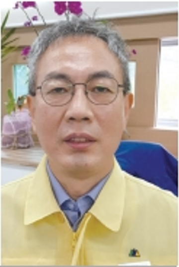 이상욱 경기도 북부안전특별점검단장.