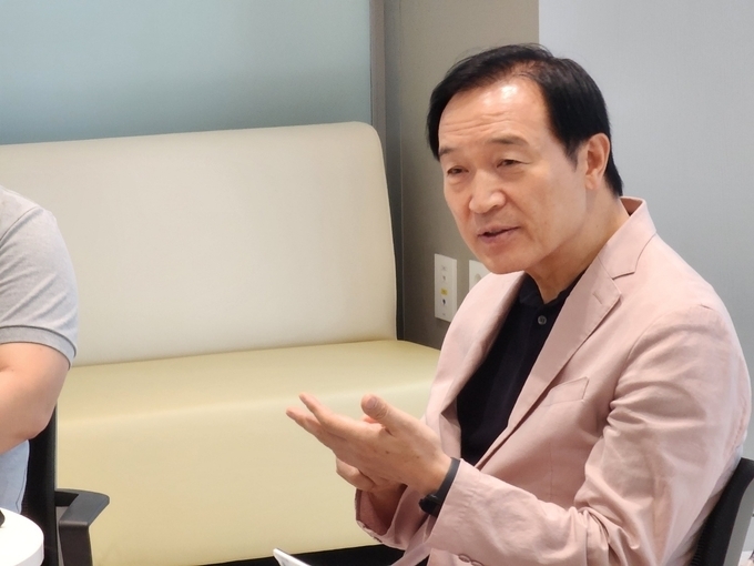 임태희 경기도교육감. (사진=경기신문DB)