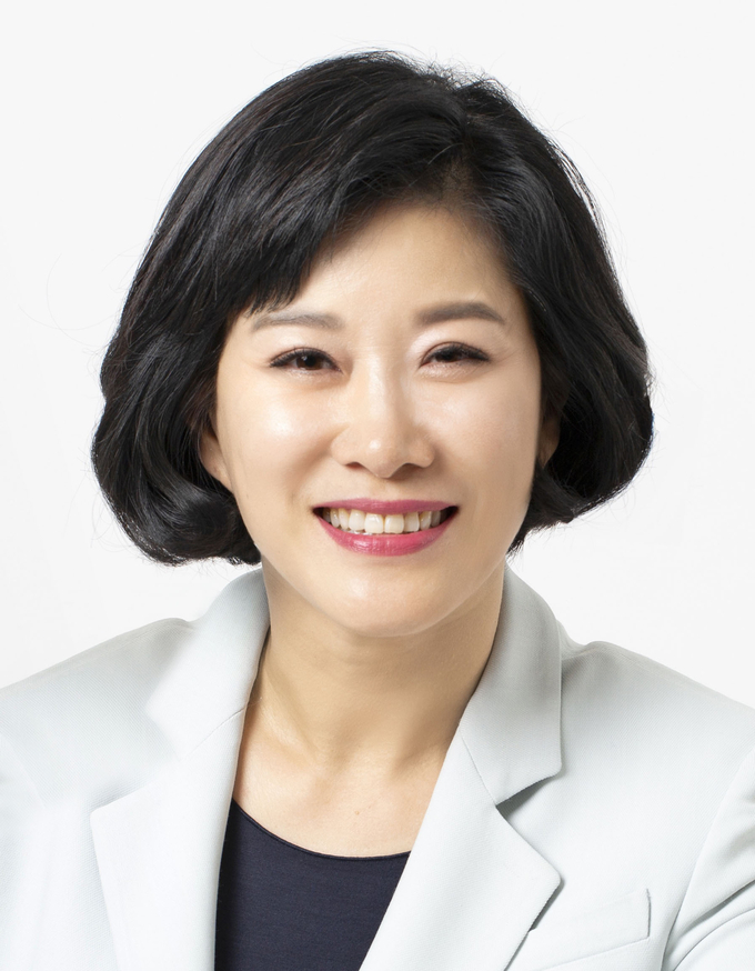 김희영 용인시의원. (사진=용인시의회 제공)
