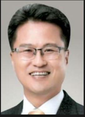 김정우 (전 )국회의원.