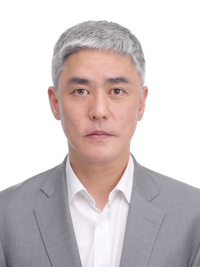 김선용 대우학원 신임 이사장. (사진=아주대 제공)
