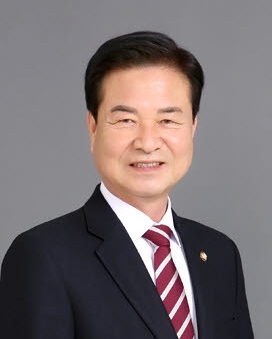최춘식(국힘, 포천·가평) 국회의원. (사진=최춘식 의원실 제공)