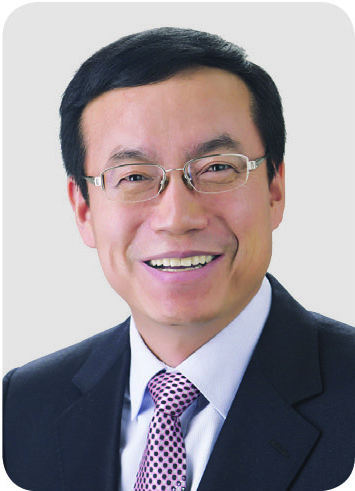 허식 인천시의회 의장.