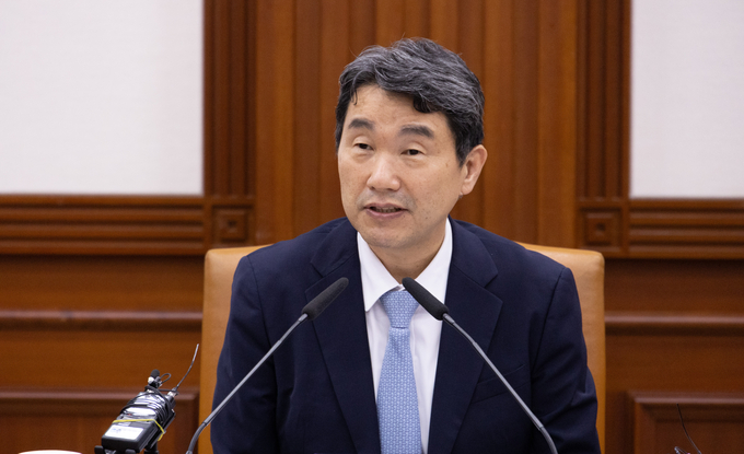 이주호 교육부 장관. (사진=연합뉴스 제공)