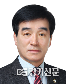 남양주시의회 이상기 부의장. (사진=전혜연 의원실 제공)