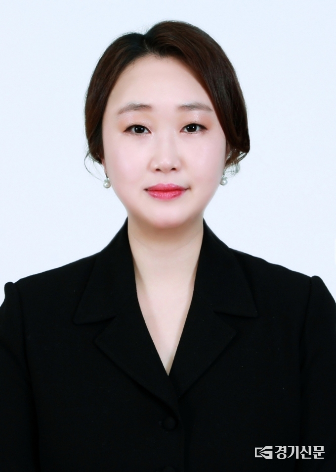 남양주시의회 전혜연 의원(사진=전혜연 의원실 제공)