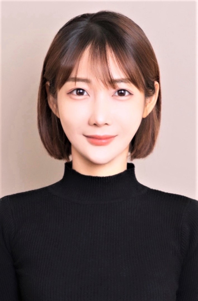 장유진 교수.(사진=안양대 제공)