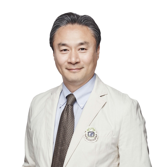 가톨릭대학교 성빈센트병원 정진영 교수. (사진=가톨릭대학교 성빈센트병원 제공)