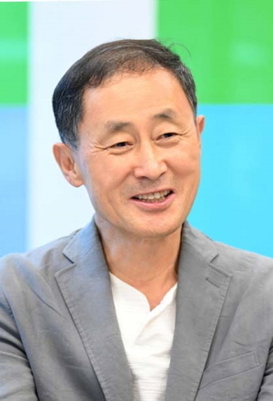 임종식 지경학 칼럼니스트