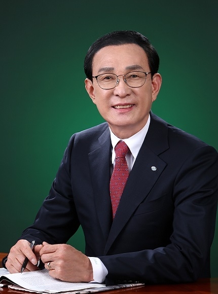 노동진 수협중앙회 회장 (사진=수협중앙회 제공)
