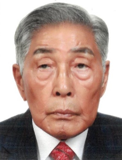 허영무 성민교회 목사. (사진=양평군 제공)