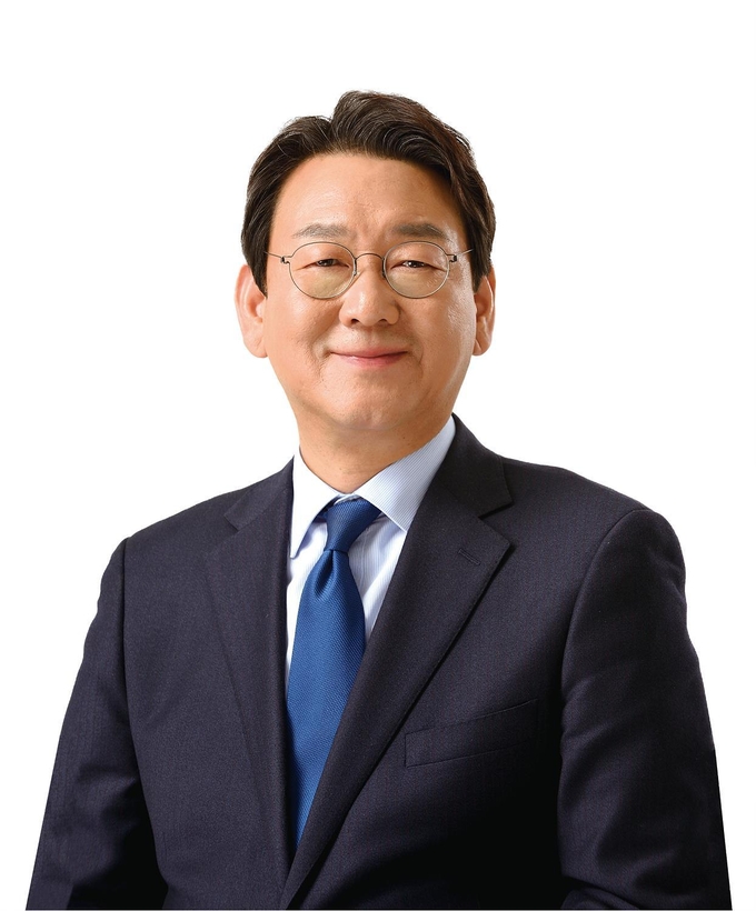 김교흥(민주·인천서구갑) 국회의원. (사진=김교흥 의원실 제공)