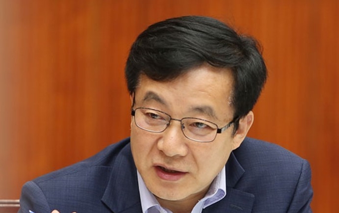 김귀근 군포시의회 의원. (사진=김귀근의원 제공)