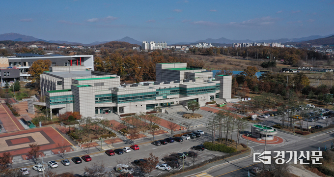 양주도시공사가 부패방지 경영시스템 사후 인증 자격을 획득했다. (사진=양주도시공사 제공)