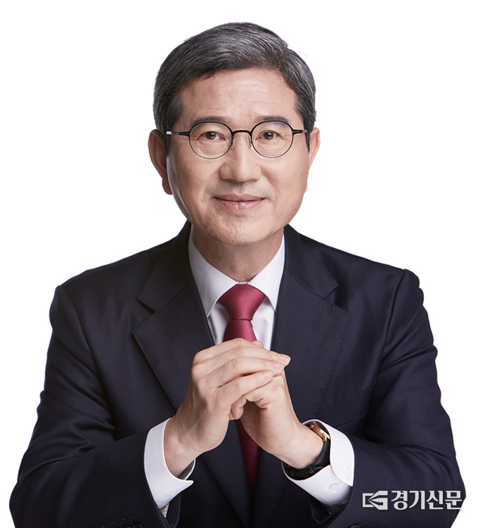 김학용 국회의원 ( 국민의힘 , 경기 안성시 )