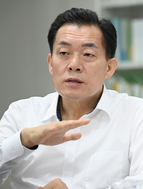 이재준 수원시장. (사진=수원시 제공)