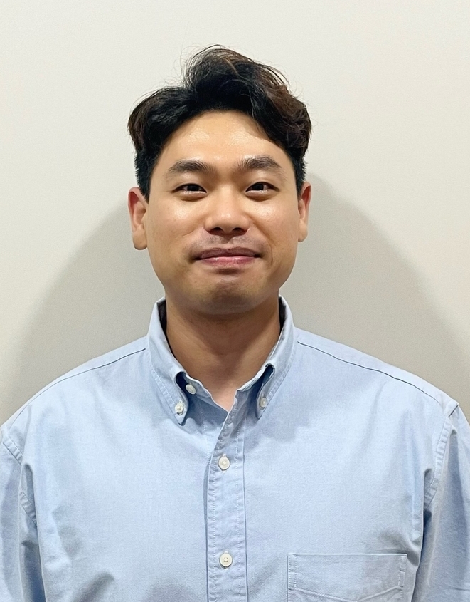이용범 성남시 문화광광과 학예사