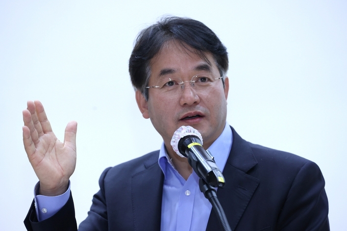 이동환 고양시장. (사진=고양시 제공)