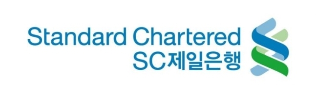 SC제일은행 CI
