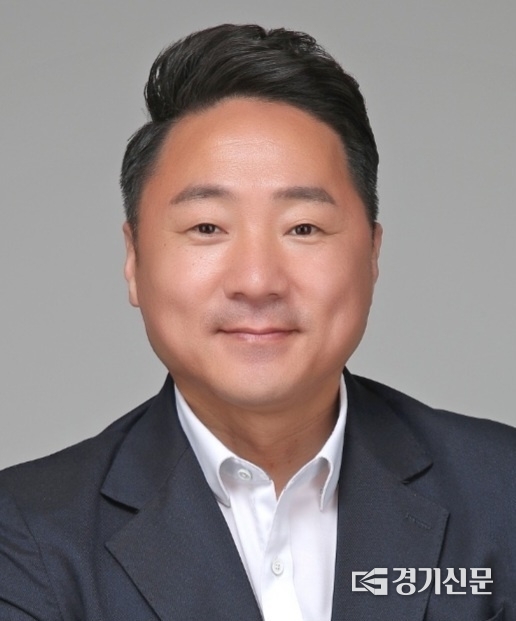 정용한 성남시의회 의원. (사진=경기신문 DB)