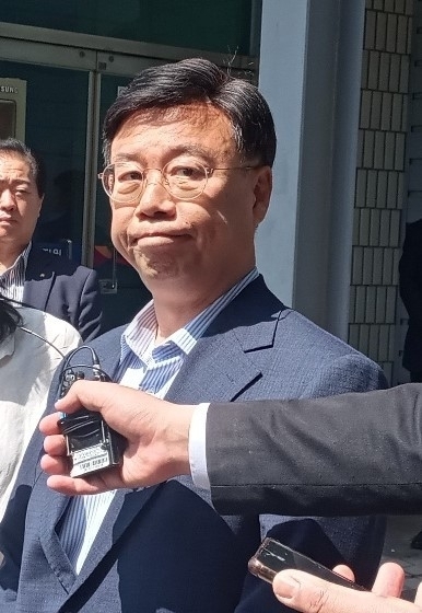  신상진 성남시장. (사진=경기신문 DB)