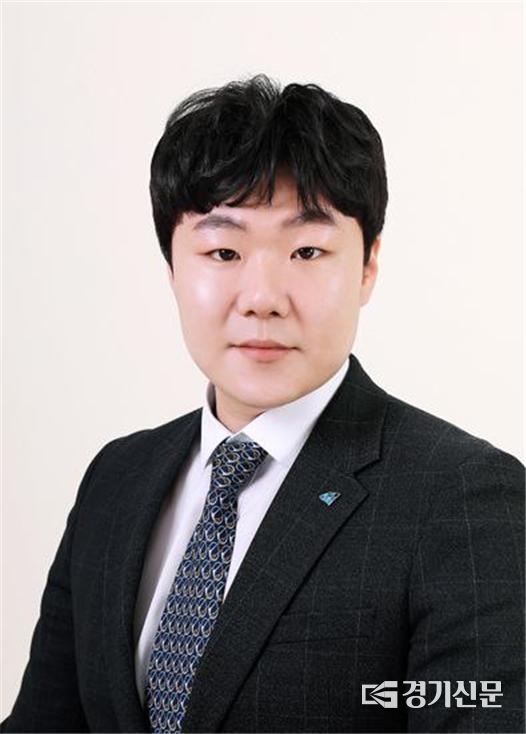 최승혁 의원. (사진=안성시의회 제공)