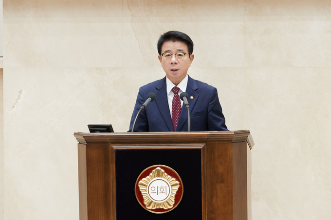 김윤선 용인특례시의원. (사진=용인시의회 제공)