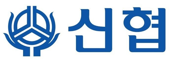 신협 로고