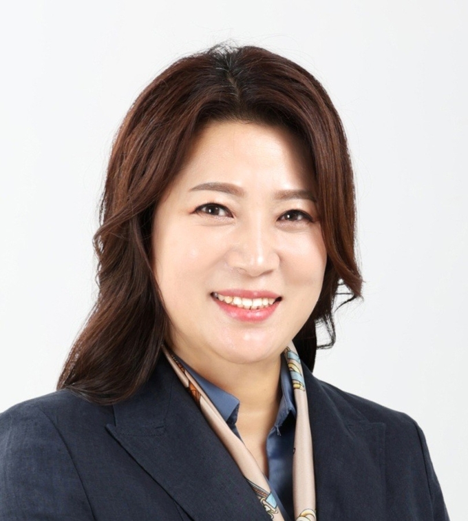 박희정 용인시의회 의원. (사진=용인시의회 제공)