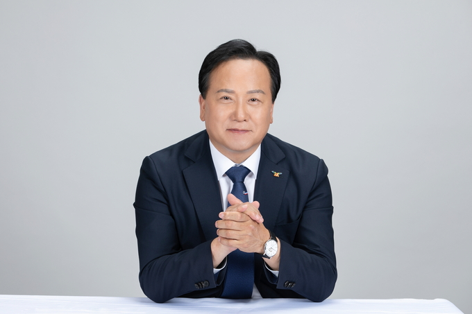 이권재 오산시장