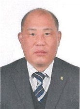 체육진흥 이현구 씨