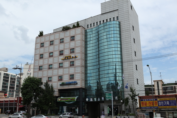 계양구의회 모습. ( 사진 = 계양구의회 제공 )