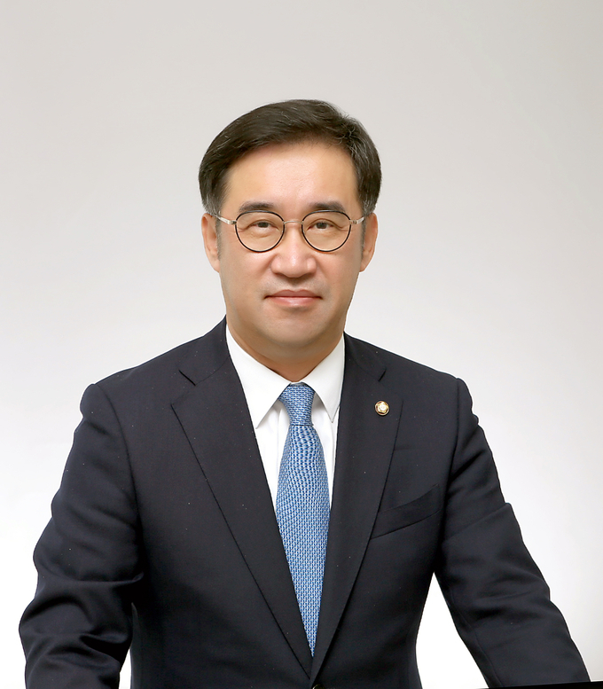 맹성규(민주·인천남동갑) 국회의원. (사진=맹성규 의원실 제공)