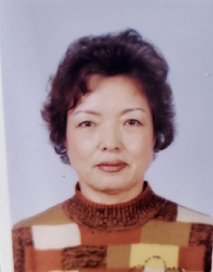 김현자씨(체육교육)