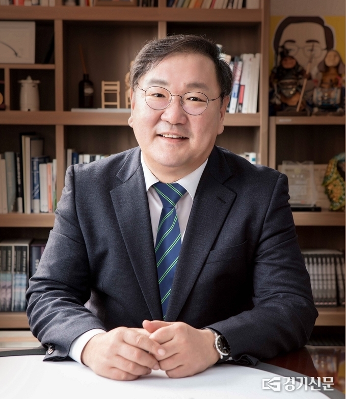 김태년 국회의원. (사진=경기신문 DB)