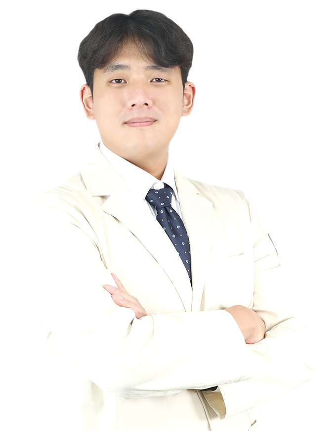 가톨릭대학교 성빈센트병원 정신건강의학과 윤성훈 교수. (사진=가톨릭대학교 성빈센트병원 제공)