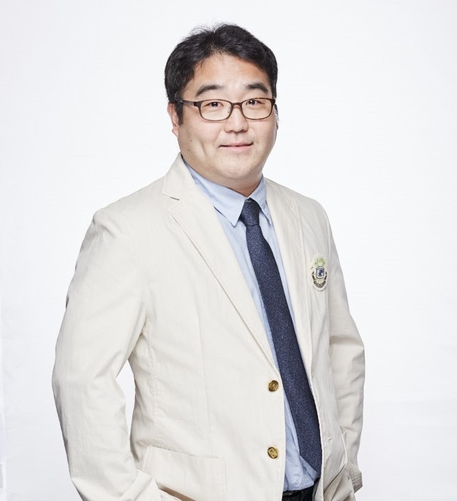 가톨릭대학교 성빈센트병원 응급의학과 정원중 교수. (사진=가톨릭대학교 성빈센트병원 제공)