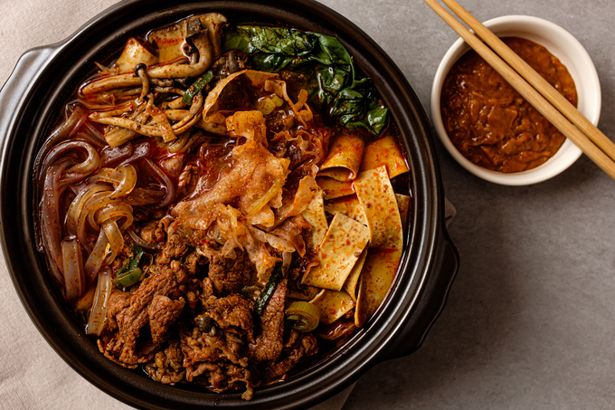 마라탕. (사진=이미지투데이)
