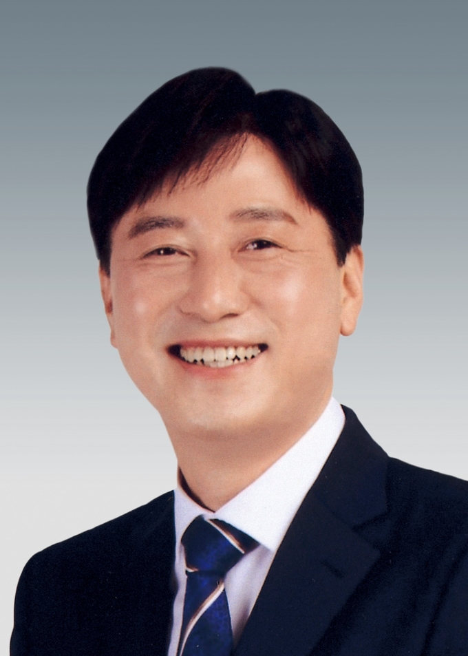 김영기 의원. (사진=의왕시 제공)