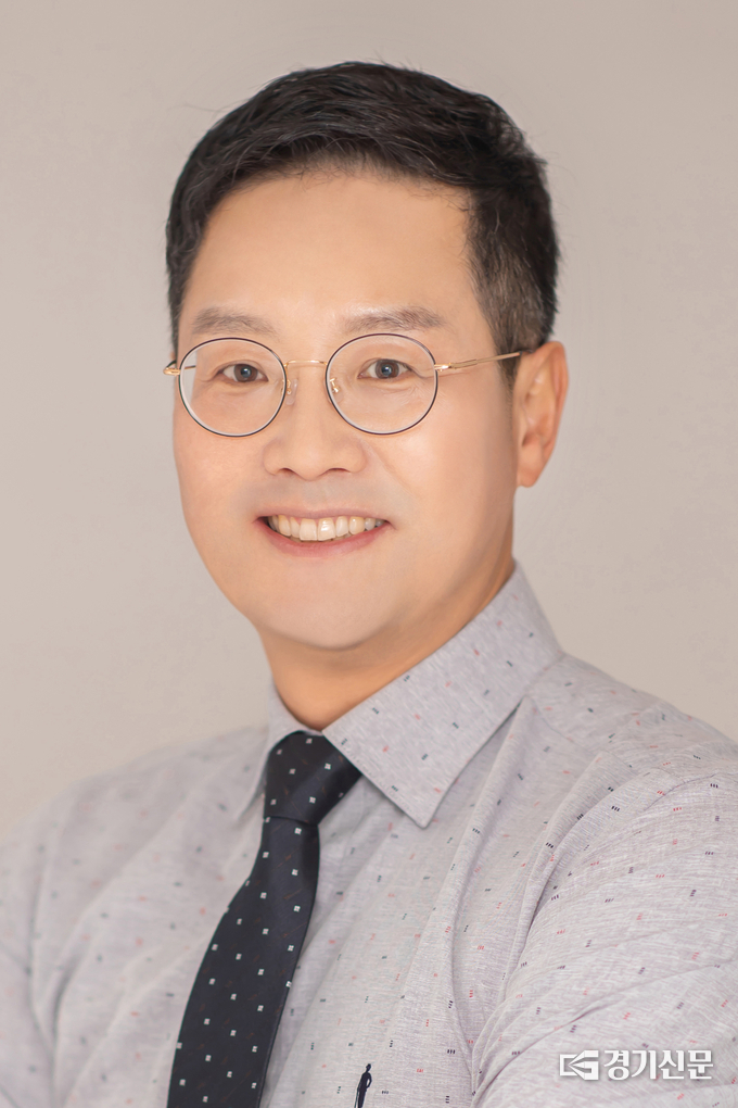 한근수 남양주시의회 의원. (사진=남양주시의회 제공)
