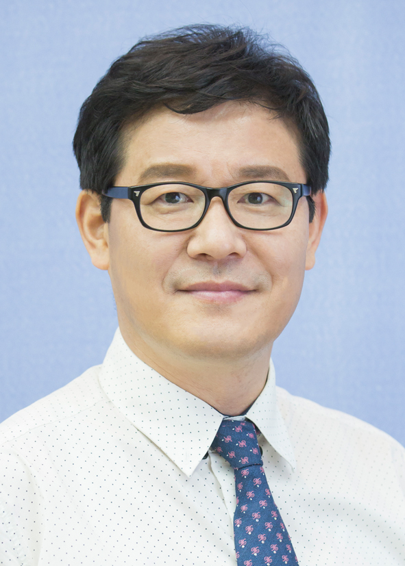 오산시 전 도의원 조재훈. (사진=조재훈 전 의원 제공)