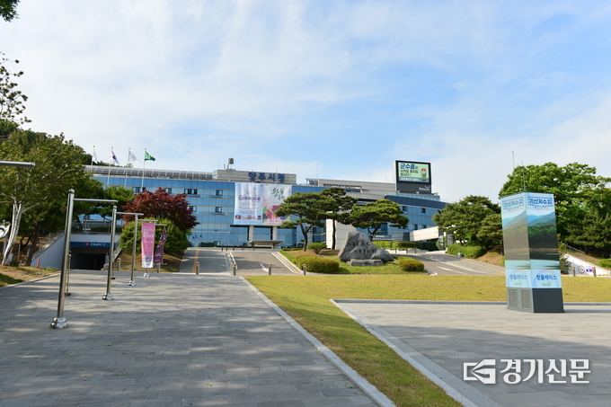 양주시가 청년 전세보증금 반환보증 보증료 지원사업을 만 39세로 확대한다. (사진=양주시청)