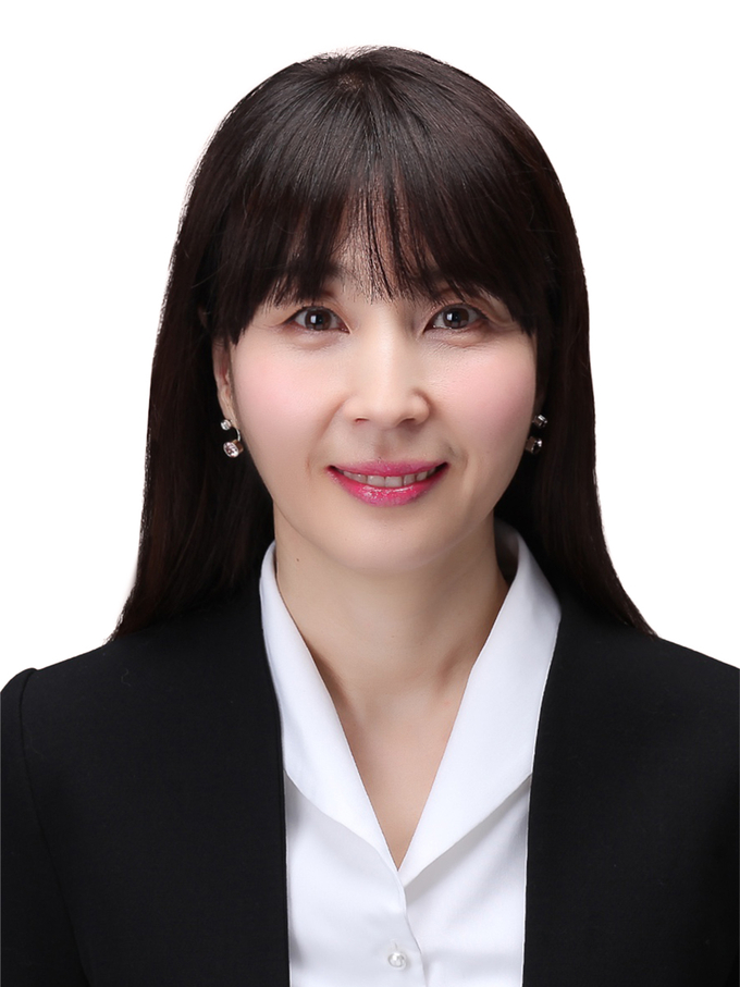박남예 교수.(사진=안양대 제공)