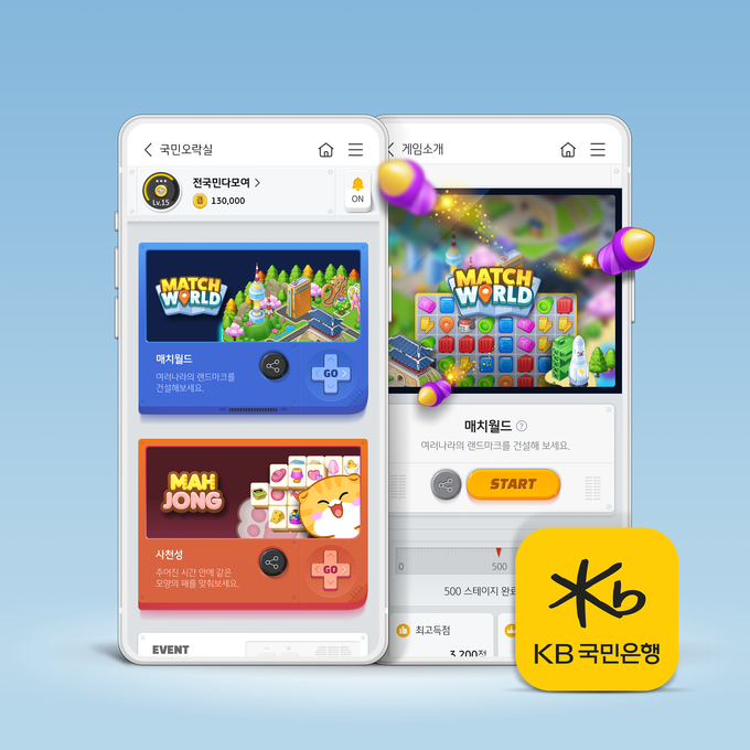 (사진=KB국민은행 제공)