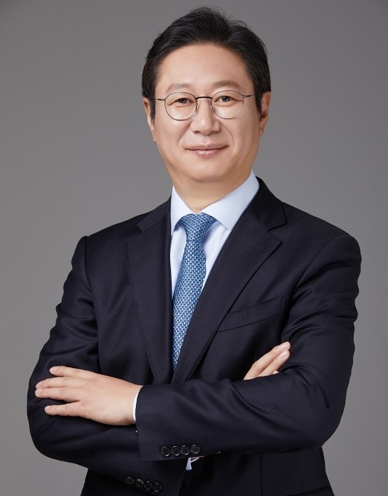 황희(민주·서울양천갑) 국회의원. (사진=황희 의원 블로그 갈무리)