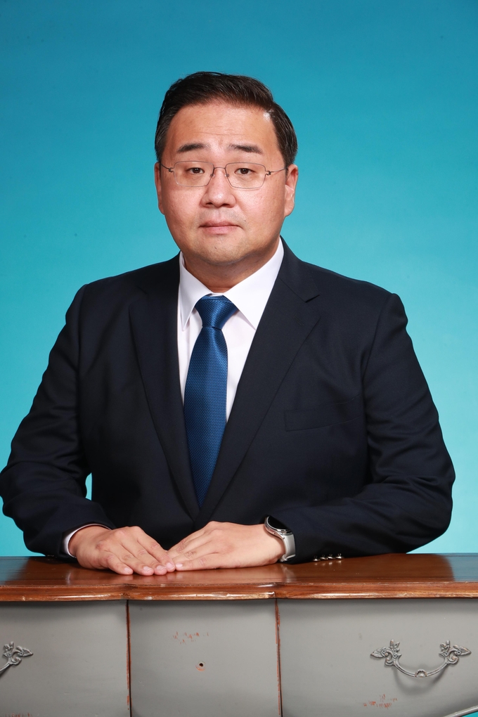 유재성 (사)기본사회 경기 공동대표. (사진=기본사회 경기 제공)